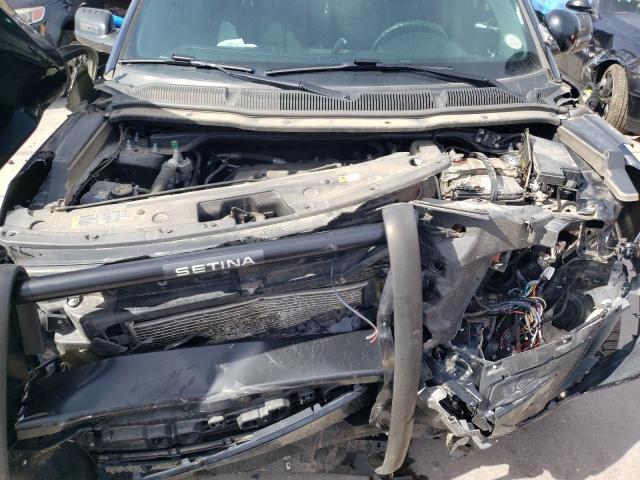 Photo 7 from auction – 2018 FORD EXPLORER P with VIN 1FM5K8AR8JGB47411