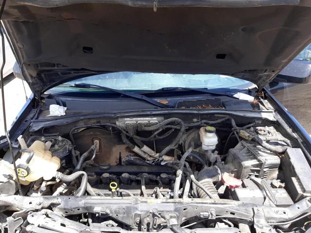 Photo 7 from auction – 2011 FORD ESCAPE LIM with VIN 1FMCU9E79BKA86956