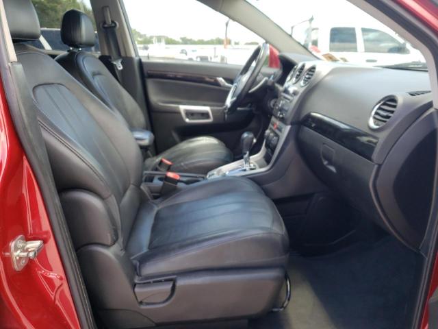 Photo 5 from auction – 2013 CHEVROLET CAPTIVA LT with VIN 3GNAL3EK5DS618850