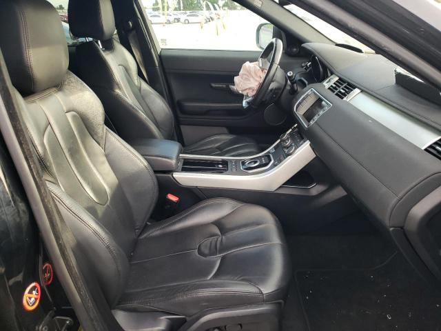 Photo 5 from auction – 2013 LAND ROVER RANGE ROVE with VIN SALVP2BG2DH843754