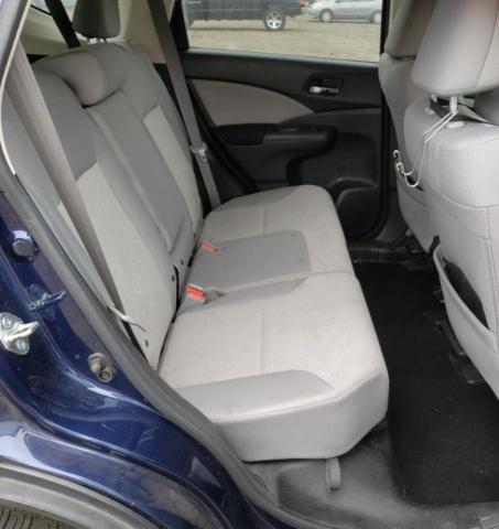 Photo 6 from auction – 2016 HONDA CR-V EX with VIN 3CZRM3H5XGG706938