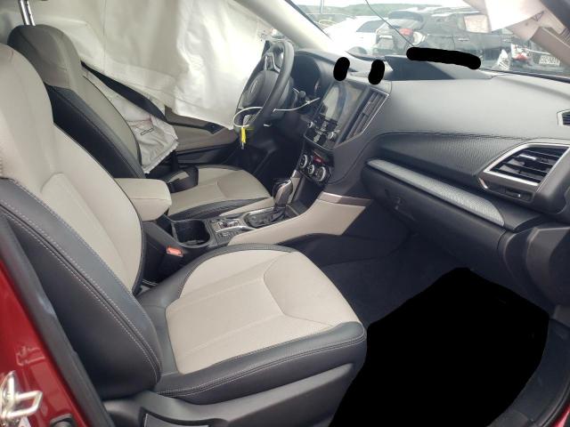 Photo 5 from auction – 2020 SUBARU FORESTER L with VIN JF2SKAUC0LH519599