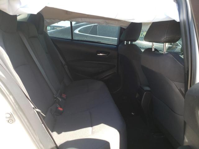Photo 6 from auction – 2020 TOYOTA COROLLA LE with VIN 5YFEPRAE8LP121868