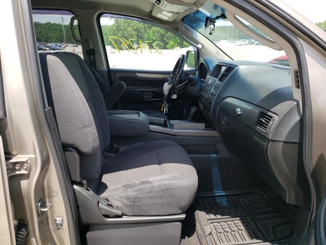 Photo 5 from auction – 2008 NISSAN ARMADA SE with VIN 5N1AA08D68N610598