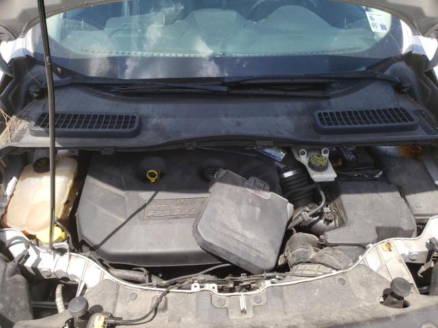 Photo 7 from auction – 2013 FORD ESCAPE SEL with VIN 1FMCU0H99DUA14803