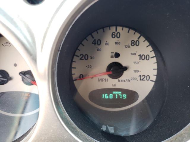 Photo 8 from auction – 2001 CHRYSLER PT CRUISER with VIN 3C8FY4BB81T632160
