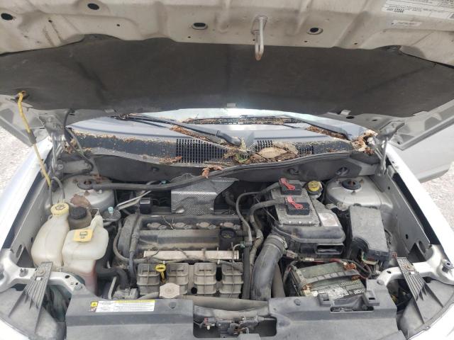 Photo 7 from auction – 2011 JEEP COMPASS SP with VIN 1J4NT1FA5BD261083
