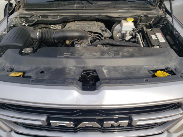 Photo 7 from auction – 2019 RAM 1500 BIG H with VIN 1C6RREFT4KN590356