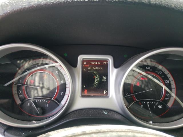 Photo 8 from auction – 2019 DODGE JOURNEY GT with VIN 3C4PDDEG2KT774451