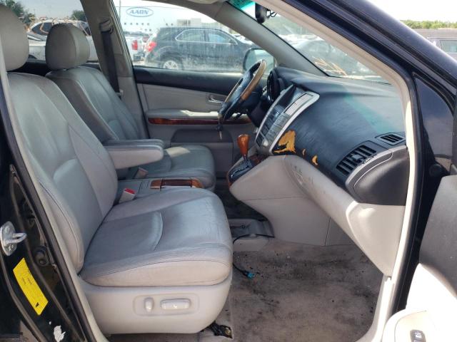 Photo 5 from auction – 2005 LEXUS RX 330 with VIN 2T2HA31U55C064692