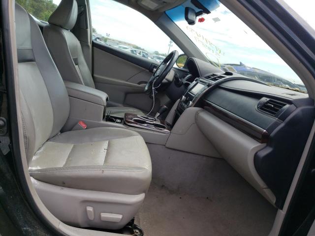 Photo 5 from auction – 2012 TOYOTA CAMRY BASE with VIN 4T1BF1FK5CU518507