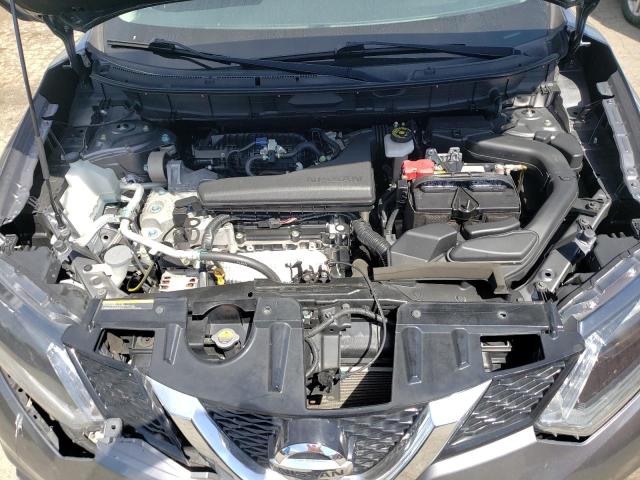 Photo 7 from auction – 2016 NISSAN ROGUE S with VIN KNMAT2MTXGP705952