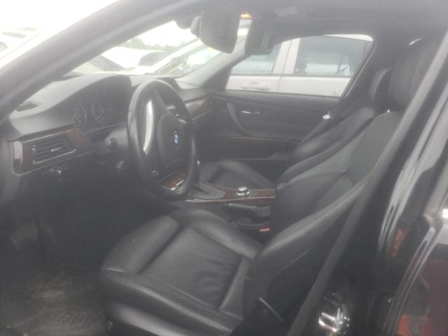 Photo 5 from auction – 2008 BMW 335 XI with VIN WBAVD53518A285003