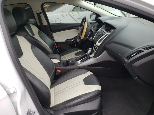 Photo 5 from auction – 2014 FORD FOCUS SE with VIN 1FADP3K23EL455224