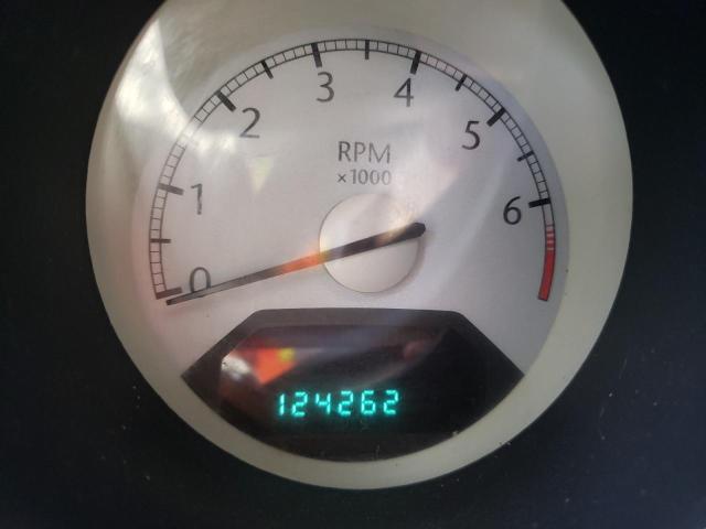 Photo 8 from auction – 2008 CHRYSLER SEBRING LI with VIN 1C3LC65M38N186803