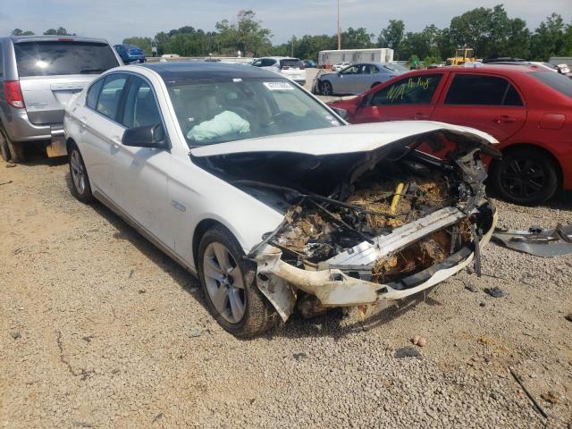 Foto 1 de la subasta – 2011 BMW 528 I con VIN WBAFR1C52BC745831