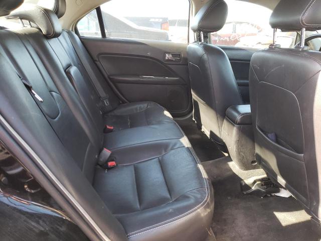Photo 6 from auction – 2011 FORD FUSION SEL with VIN 3FAHP0JG3BR280659