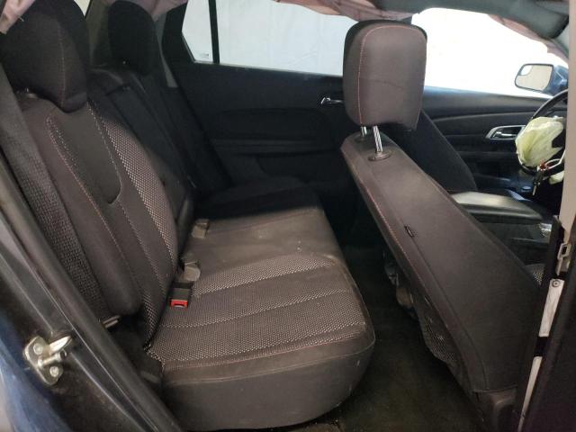 Photo 6 from auction – 2013 GMC TERRAIN SL with VIN 2GKFLTEK9D6215567