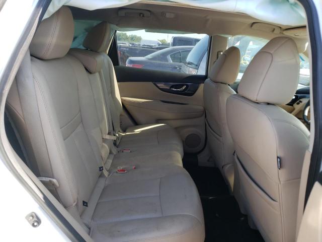 Photo 6 from auction – 2016 NISSAN ROGUE S with VIN 5N1AT2MV7GC874587