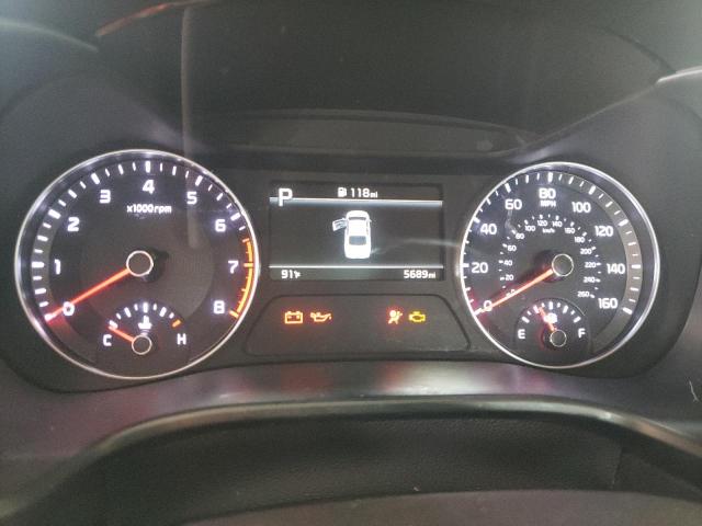Photo 8 from auction – 2022 KIA FORTE FE with VIN 3KPF24AD5NE461111
