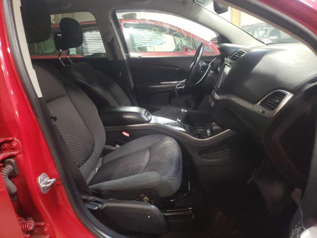 Photo 5 from auction – 2012 DODGE JOURNEY SX with VIN 3C4PDCBG8CT221917