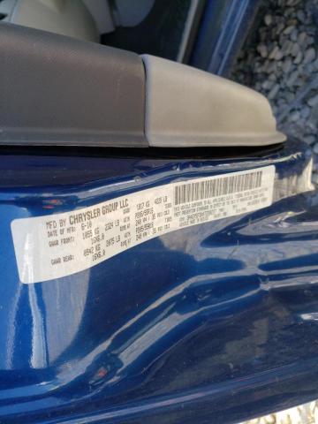 Photo 10 from auction – 2010 CHRYSLER PT CRUISER with VIN 3A4GY5F9XAT220237