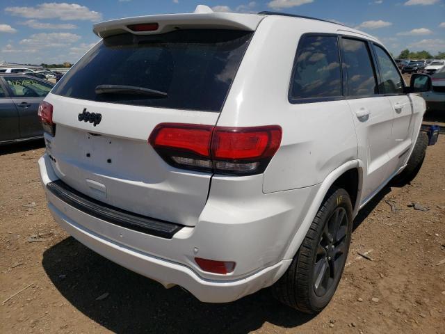 Photo 4 from auction – 2017 JEEP GRAND CHER with VIN 1C4RJFAG1HC704673