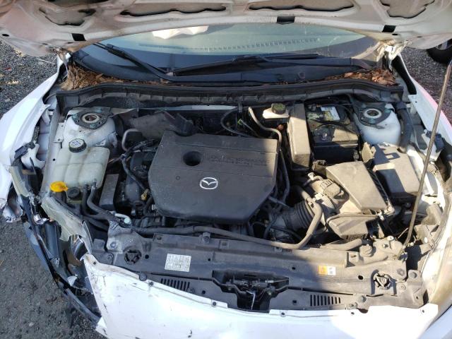 Photo 7 from auction – 2013 MAZDA 3 I with VIN JM1BL1TFXD1744257