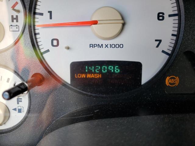 Photo 8 from auction – 2004 DODGE RAM 1500 S with VIN 1D7HU18D64J212167