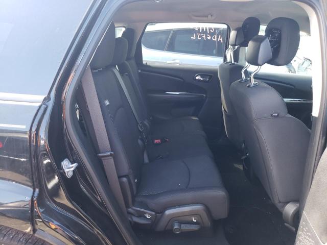 Photo 6 from auction – 2018 DODGE JOURNEY SE with VIN 3C4PDCAB4JT496848