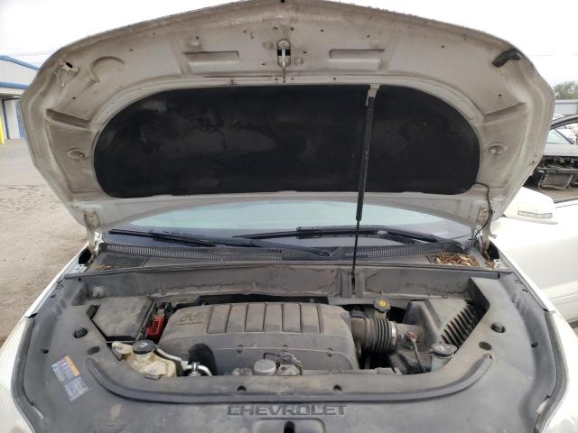 Photo 7 from auction – 2012 CHEVROLET TRAVERSE L with VIN 1GNKVJED4CJ242033