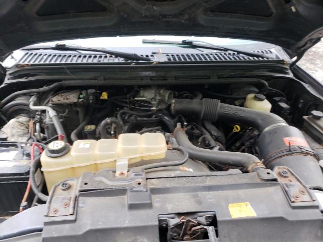 Photo 7 from auction – 2004 FORD F250 SUPER with VIN 1FTNX21L04EA80754