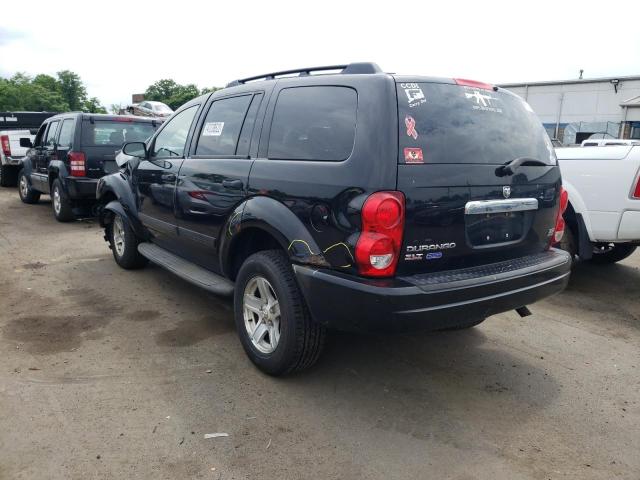 Photo 3 from auction – 2005 DODGE DURANGO SL with VIN 1D4HB48D15F540833