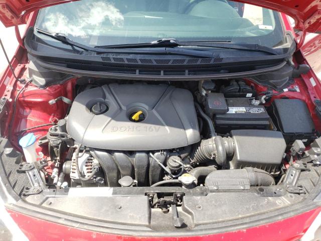 Photo 7 from auction – 2016 KIA FORTE LX with VIN KNAFX4A69G5608240