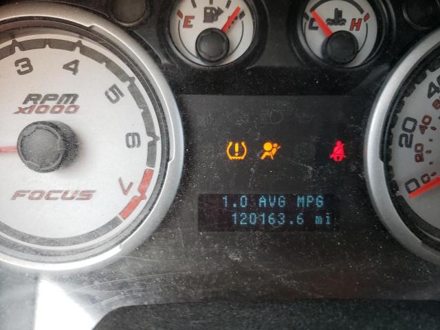 Photo 8 from auction – 2010 FORD FOCUS SE with VIN 1FAHP3FN9AW112531