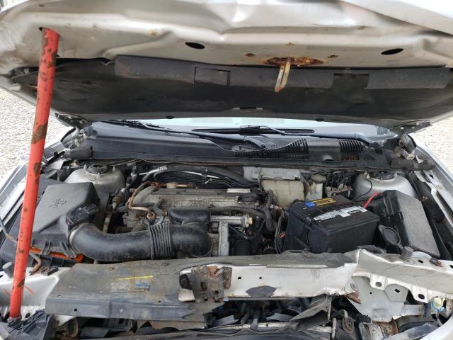 Photo 7 from auction – 2005 CHEVROLET MALIBU with VIN 1G1ZS52F25F167666