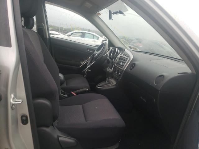 Photo 5 from auction – 2003 TOYOTA COROLLA MA with VIN 2T1KR32E13C008997