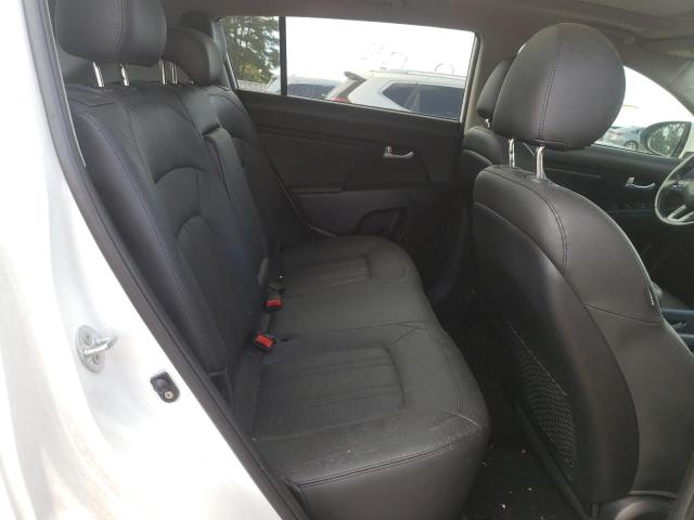 Photo 6 from auction – 2016 KIA SPORTAGE E with VIN KNDPC3A66G7836598