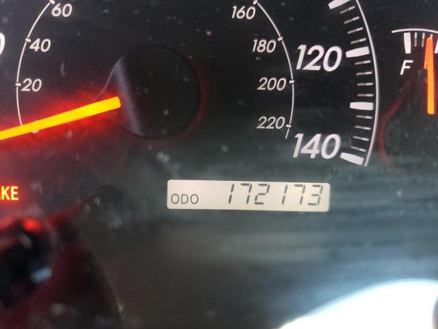 Photo 8 from auction – 2006 TOYOTA CAMRY LE with VIN 4T1BE32K96U110746