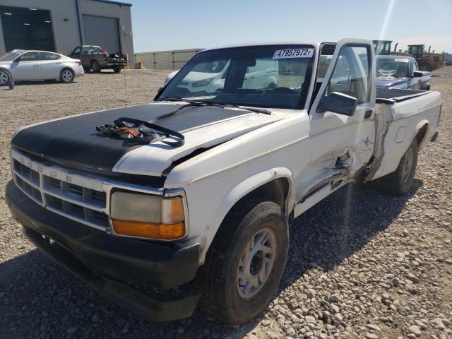 Photo 2 from auction – 1994 DODGE DAKOTA with VIN 1B7FL26G5RW121554
