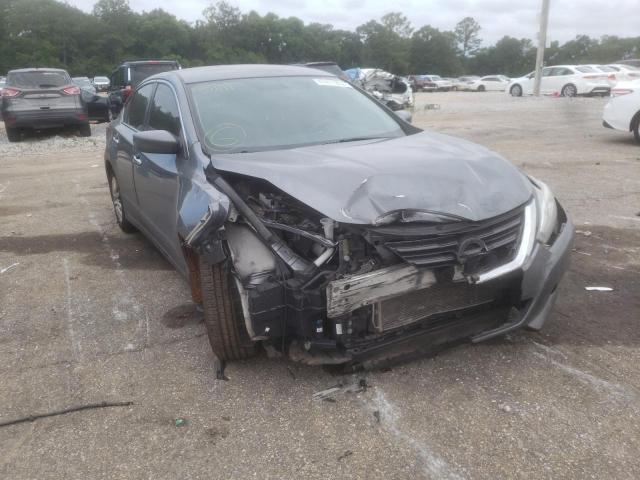 Photo 9 from auction – 2016 NISSAN ALTIMA 2.5 with VIN 1N4AL3AP0GC269283