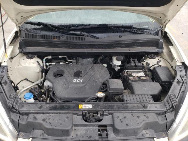 Photo 7 from auction – 2012 KIA SOUL with VIN KNDJT2A58C7480933
