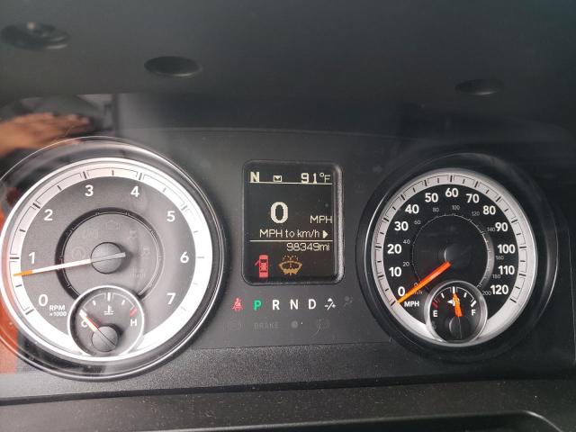 Photo 8 from auction – 2015 RAM 1500 ST with VIN 1C6RR6FT4FS567317