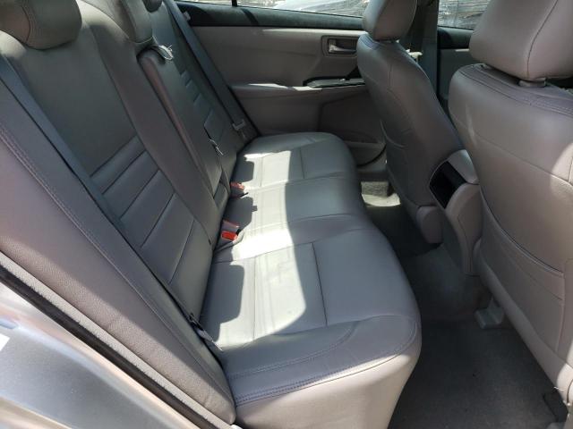 Photo 6 from auction – 2016 TOYOTA CAMRY LE with VIN 4T1BF1FK6GU261735