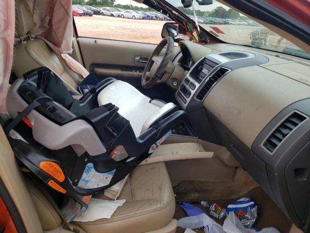 Photo 5 from auction – 2007 FORD EDGE SEL with VIN 2FMDK38C97BA30369