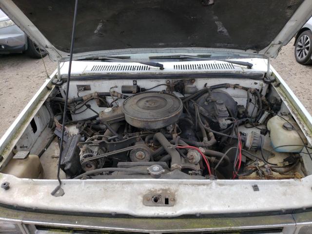 صورة رقم 7 من المزاد - 1990 DODGE DAKOTA مع VIN 1B7GG26X8LS639939