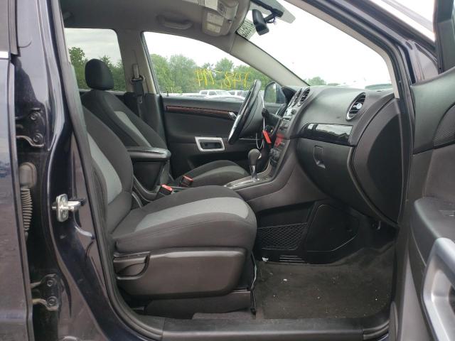 Photo 5 from auction – 2014 CHEVROLET CAPTIVA LS with VIN 3GNAL2EK1ES586751