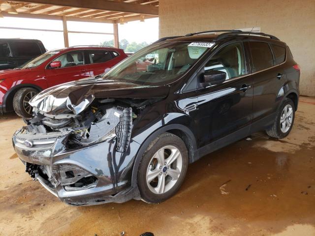 Photo 2 from auction – 2015 FORD ESCAPE SE with VIN 1FMCU0GX9FUA90010