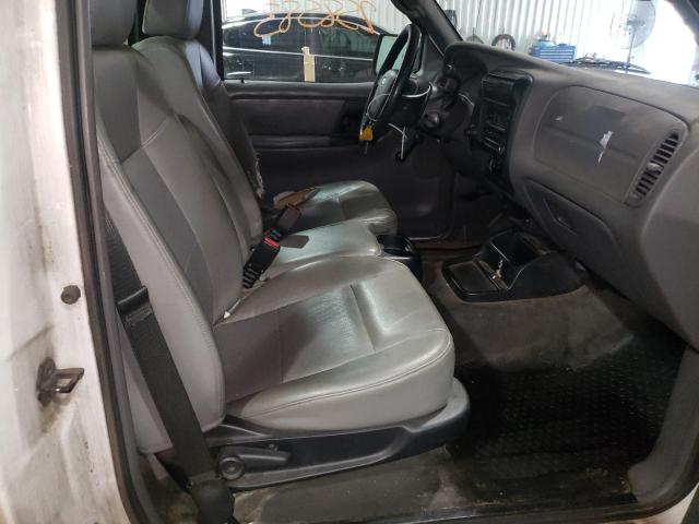 Photo 5 from auction – 2011 FORD RANGER with VIN 1FTKR1AD2BPA88307