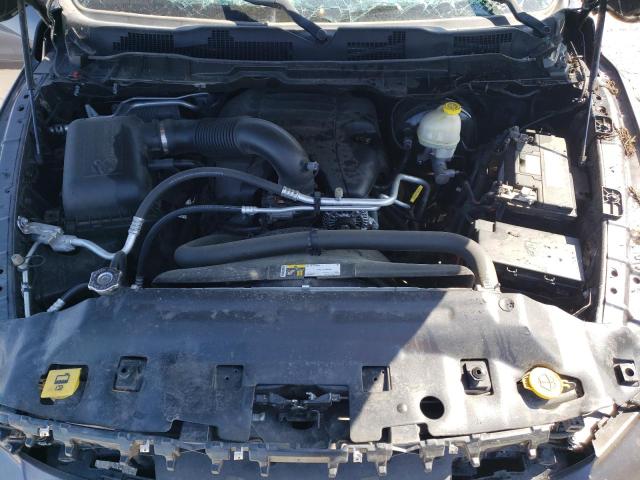 Photo 7 from auction – 2016 RAM 1500 SLT with VIN 1C6RR7LT5GS371589